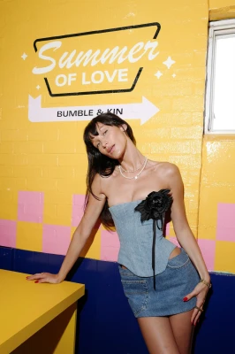 Bella Hadid pic #1307600