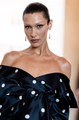 Bella Hadid pic #1306607