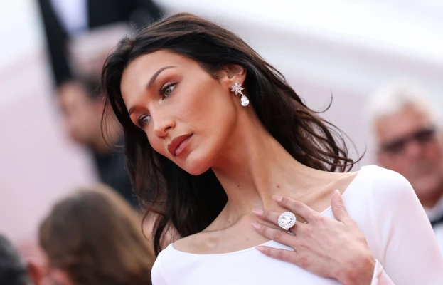 Bella Hadid pic #1304656