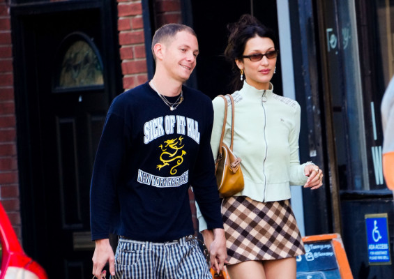 Bella Hadid pic #1304848
