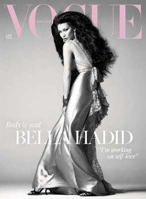 photo 4 in Bella Hadid gallery [id1375215] 2025-08-06 00:00:00