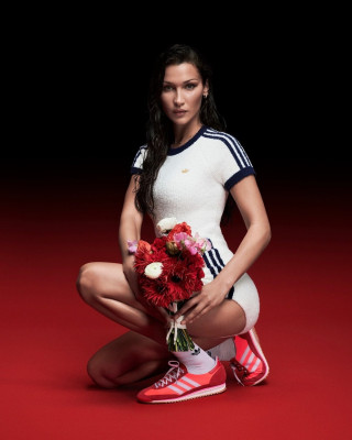 Bella Hadid pic #1356576