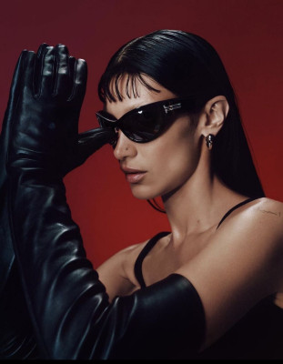 Bella Hadid pic #1339404
