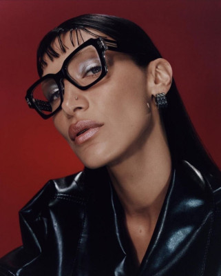 Bella Hadid pic #1339405