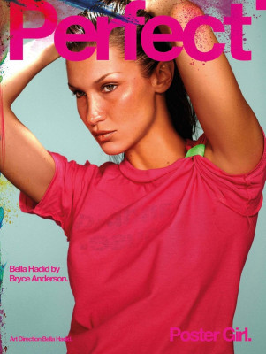 Bella Hadid pic #1342664