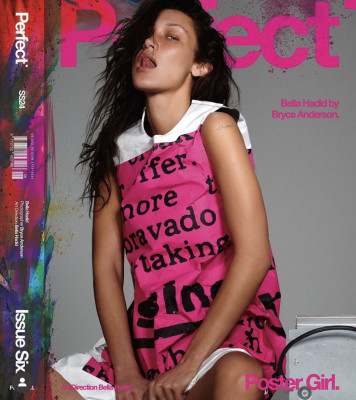 photo 18 in Bella Hadid gallery [id1363466] 2025-01-13 00:00:00