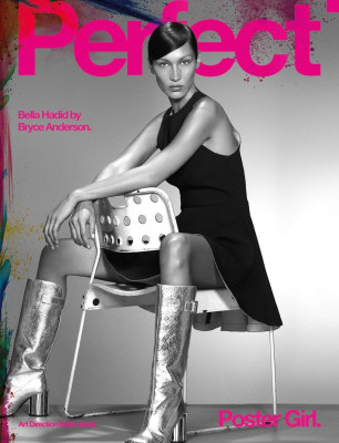 Bella Hadid pic #1342665