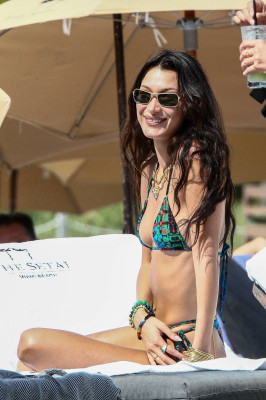 Bella Hadid pic #1293074