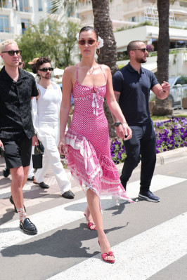 photo 18 in Bella Hadid gallery [id1353313] 2024-07-04 00:00:00