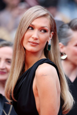 Bella Hadid pic #1375224