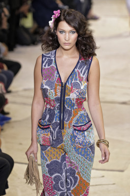 Bella Hadid pic #797480