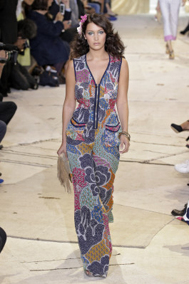Bella Hadid pic #797483