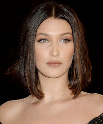 Bella Hadid pic #929769