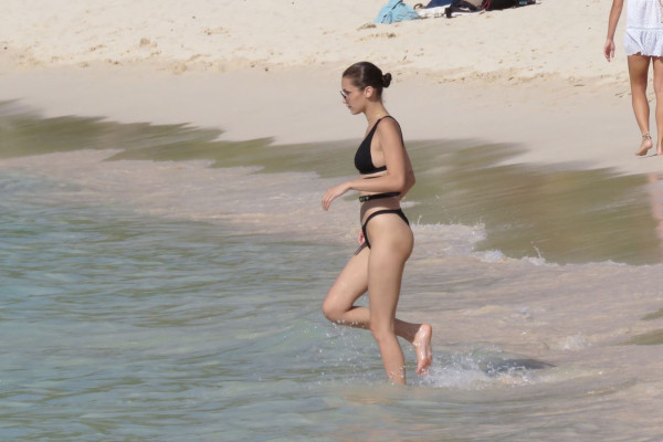 Bella Hadid pic #865810