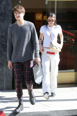 Bella Hadid pic #918642