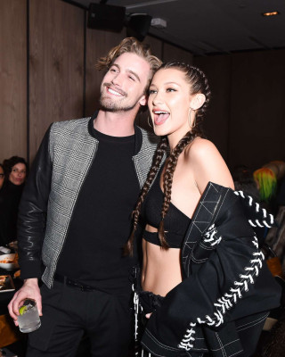 Bella Hadid pic #898550