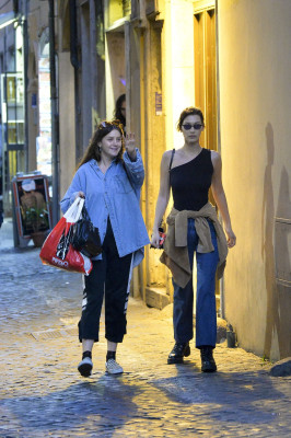 Bella Hadid pic #976181