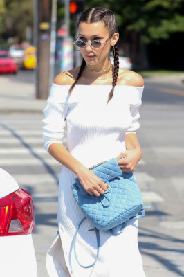 Bella Hadid pic #869522