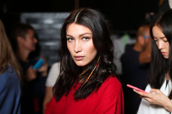 Bella Hadid pic #800826