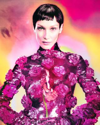 Bella Hadid pic #1322316