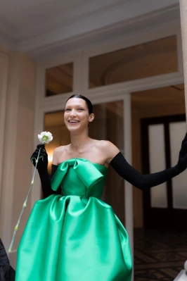 Bella Hadid pic #1306387