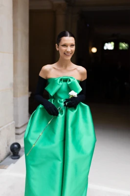 Bella Hadid pic #1306388