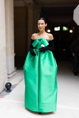 Bella Hadid pic #1306389