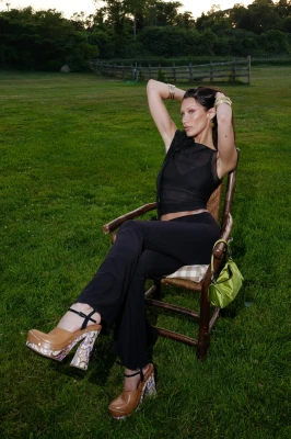 Bella Hadid pic #1307048