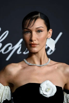 Bella Hadid pic #1305328