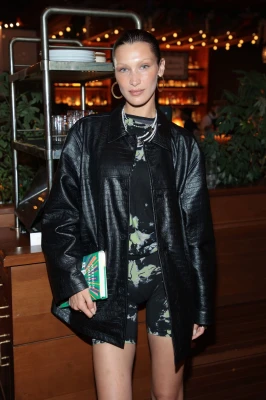 Bella Hadid pic #1307383