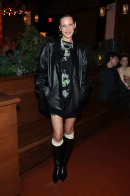 Bella Hadid pic #1307385