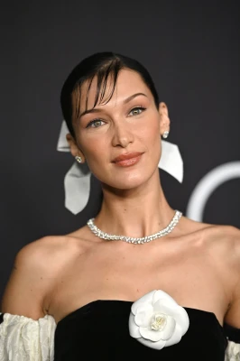 Bella Hadid pic #1305334