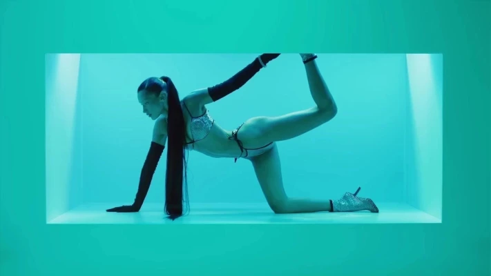 Bella Hadid pic #1310564