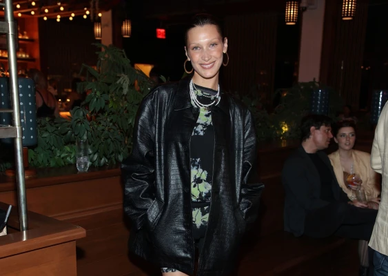 Bella Hadid pic #1307386