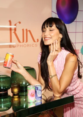 Bella Hadid pic #1308484