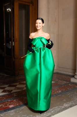 Bella Hadid pic #1306390
