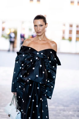 Bella Hadid pic #1306606