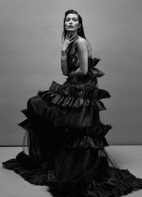 Bella Hadid pic #863089