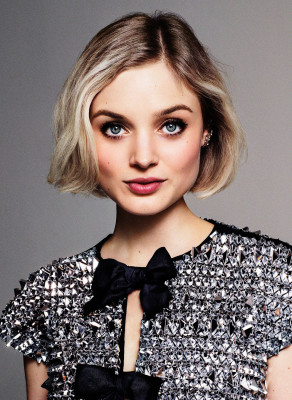 Bella Heathcote pic #863816