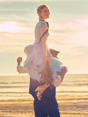 Bella Heathcote pic #863452