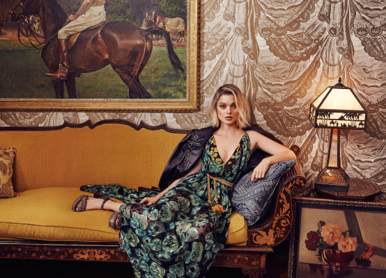 Bella Heathcote pic #863404