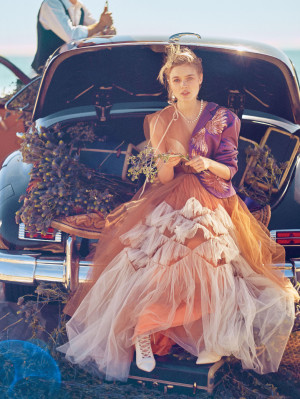 Bella Heathcote pic #863447
