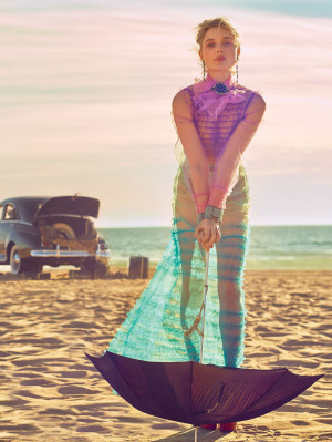 Bella Heathcote pic #863449