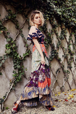 Bella Heathcote pic #863403