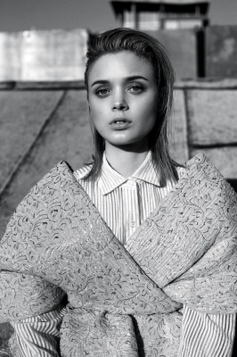 Bella Heathcote pic #913289