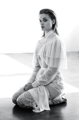 Bella Heathcote pic #913296