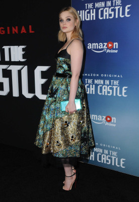 Bella Heathcote pic #897208