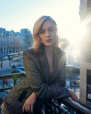 Bella Heathcote pic #910284