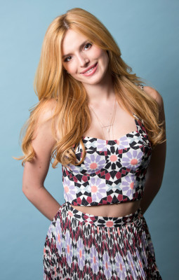 Bella Thorne pic #783471