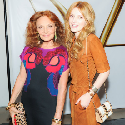 Bella Thorne pic #672515